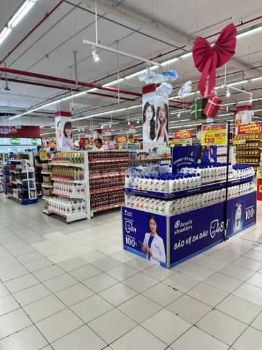 TẠI CÔNG VIỆC MỚI CẦN TUYỂN NHÂN VIÊN NAM, NỮ KHÔNG CẦN KINH NGHIỆM