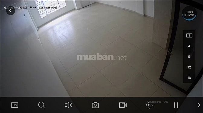 Chính chủ cho thuê nhà liền kề 04-LK4 90 Nguyễn Tuân
