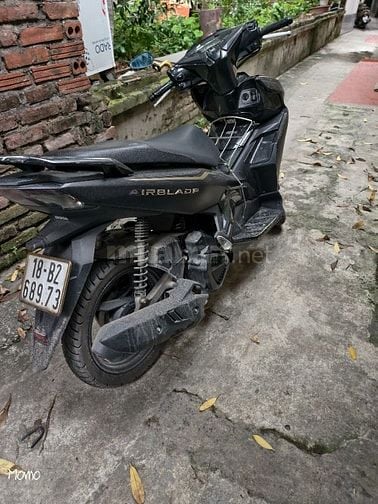 Air blaze bản 2021 đăng kí 12/2020