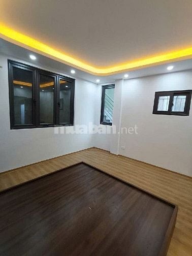 NHÀ ĐẸP - LÔ GÓC - PHỐ ĐÔNG THIÊN - 35M 4 TẦNG - GIÁ 5,68 TỶ