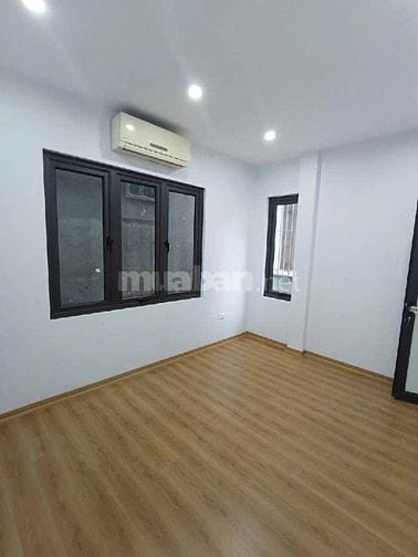 NHÀ ĐẸP - LÔ GÓC - PHỐ ĐÔNG THIÊN - 35M 4 TẦNG - GIÁ 5,68 TỶ