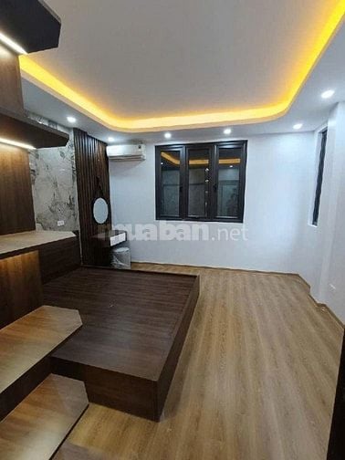 NHÀ ĐẸP - LÔ GÓC - PHỐ ĐÔNG THIÊN - 35M 4 TẦNG - GIÁ 5,68 TỶ