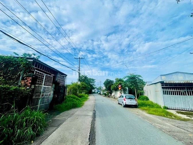 BÁN ĐẤT 7X28 MT NGUYỄN THỊ SE, TÂN THÔNG HỘI, KDC HIỆN HỮU – GIÁ TỐT