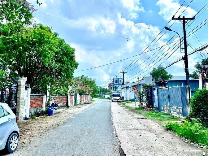 BÁN ĐẤT 7X28 MT NGUYỄN THỊ SE, TÂN THÔNG HỘI, KDC HIỆN HỮU – GIÁ TỐT