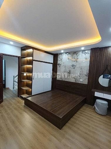 NHÀ ĐẸP - LÔ GÓC - PHỐ ĐÔNG THIÊN - 35M 4 TẦNG - GIÁ 5,68 TỶ