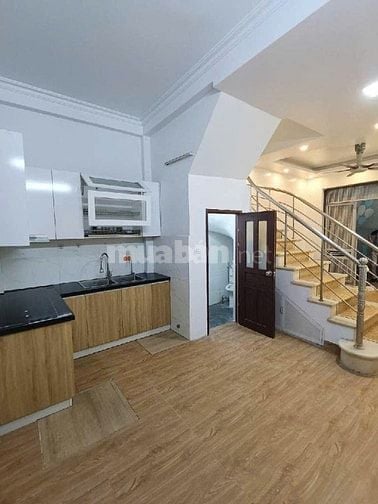 NHÀ ĐẸP - LÔ GÓC - PHỐ ĐÔNG THIÊN - 35M 4 TẦNG - GIÁ 5,68 TỶ