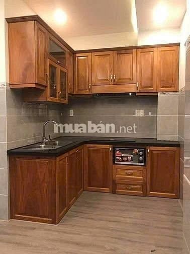 Cho thuê căn hộ cao cấp, siêu đẹp tòa nhà Phan Văn Hân, Bình Thạnh