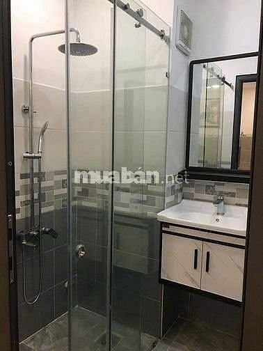 Cho thuê căn hộ cao cấp, siêu đẹp tòa nhà Phan Văn Hân, Bình Thạnh