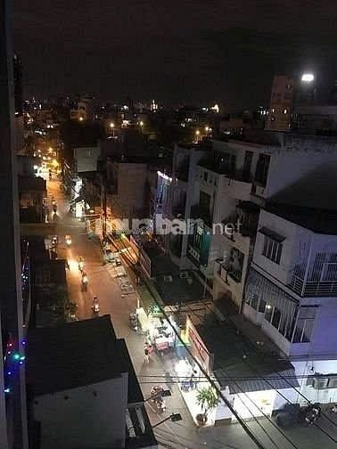 Cho thuê căn hộ cao cấp, siêu đẹp tòa nhà Phan Văn Hân, Bình Thạnh