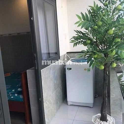 Cho thuê căn hộ cao cấp, siêu đẹp tòa nhà Phan Văn Hân, Bình Thạnh