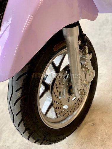 Espero 50VS 2024 chính chủ TP – Xe 50cc đẹp, không cần bằng, có góp