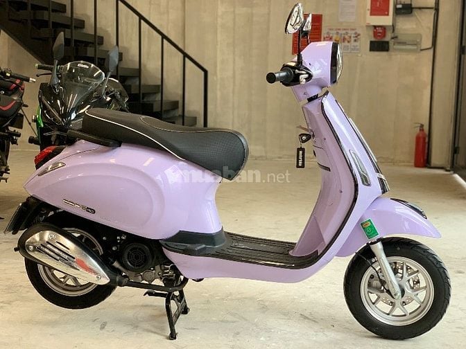 Espero 50VS 2024 chính chủ TP – Xe 50cc đẹp, không cần bằng, có góp