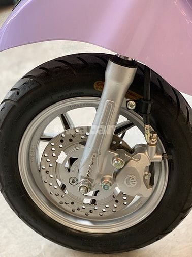 Espero 50VS 2024 chính chủ TP – Xe 50cc đẹp, không cần bằng, có góp
