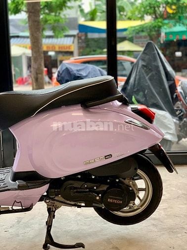 Espero 50VS 2024 chính chủ TP – Xe 50cc đẹp, không cần bằng, có góp