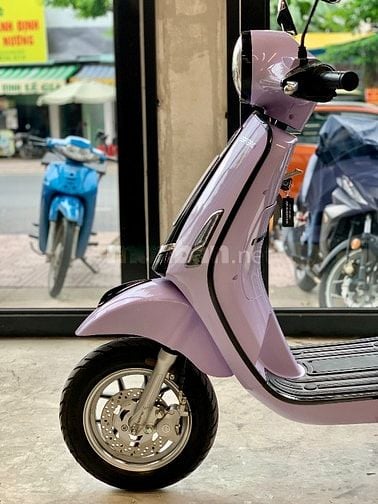 Espero 50VS 2024 chính chủ TP – Xe 50cc đẹp, không cần bằng, có góp