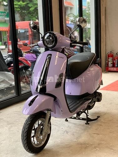Espero 50VS 2024 chính chủ TP – Xe 50cc đẹp, không cần bằng, có góp