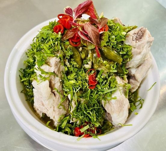 Tư vấn seup bếp hoàn thiện và bàn giao.