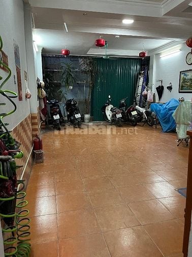 Cho thuê Phòng chung cư mini tại phan kế bính