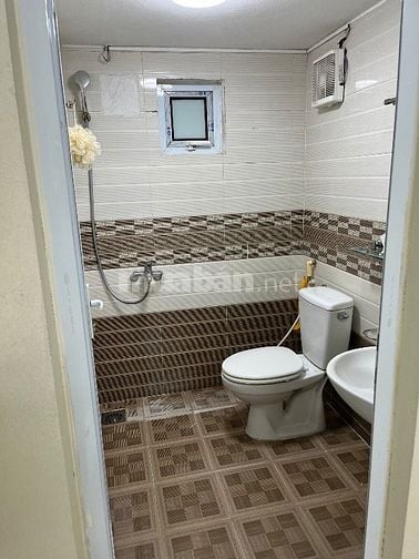 Cho thuê Phòng chung cư mini tại phan kế bính