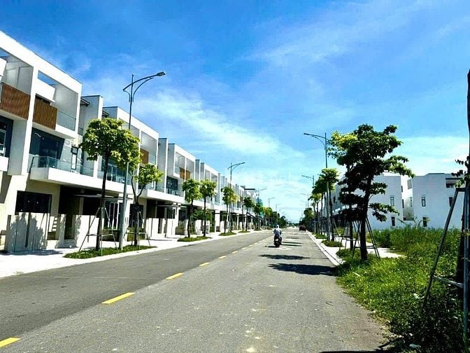 TOPAZ CITY CORE – TRUNG TÂM THƯƠNG MẠI – HÀNH CHÍNH MỚI CỦA HUẾ 