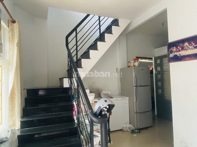 BÁN NHÀ QUẬN 7 📍 Nguyễn Văn Quỳ – trung tâm Quận 7 - giá chỉ 5.2T