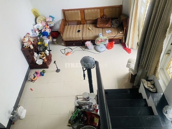 BÁN NHÀ QUẬN 7 📍 Nguyễn Văn Quỳ – trung tâm Quận 7 - giá chỉ 5.2T