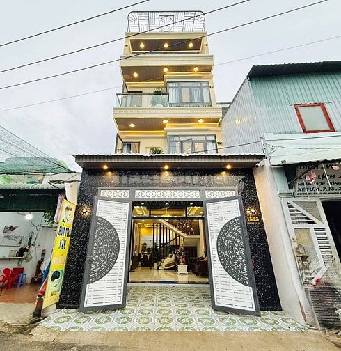 DIỆN TÍCH SIÊU KHỦNG TẠI PHẠM VĂN HAI P3 TÂN BÌNH GIÁ CHỈ TỪ 2TỶ5