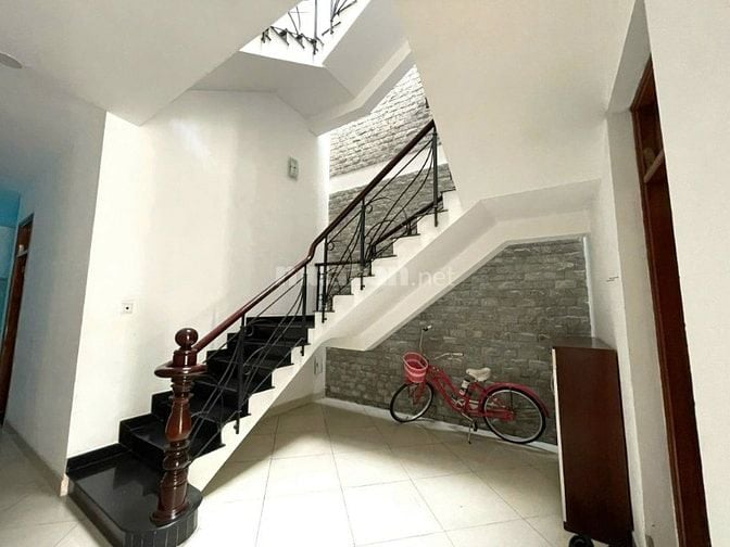 Biệt thự 7 đường số 14 KDC Nam Long Trần Trọng Cung, TP.HCM, 27ty