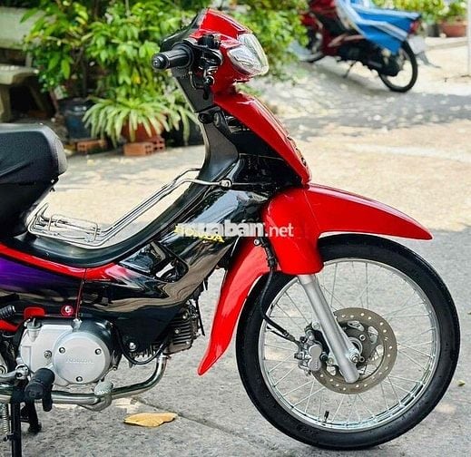 Wave ZX đầu 51 9 chủ bstp. Dọn mới 12/54.