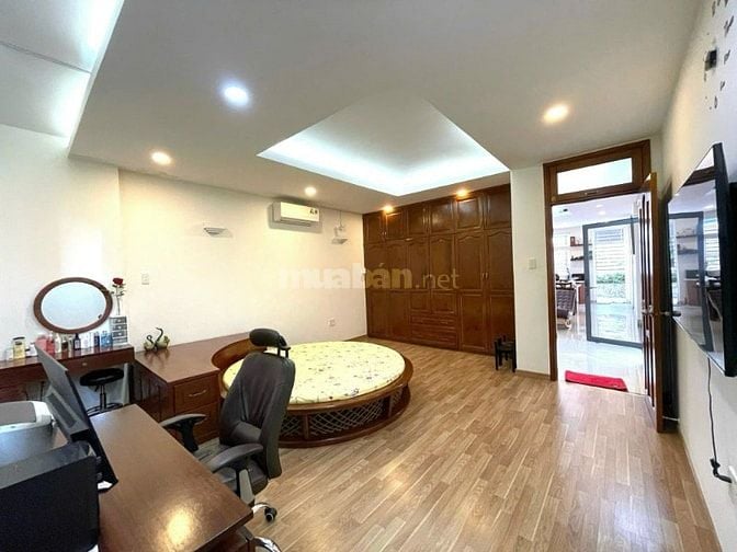 Biệt thự 7 đường số 14 KDC Nam Long Trần Trọng Cung, TP.HCM, 27ty