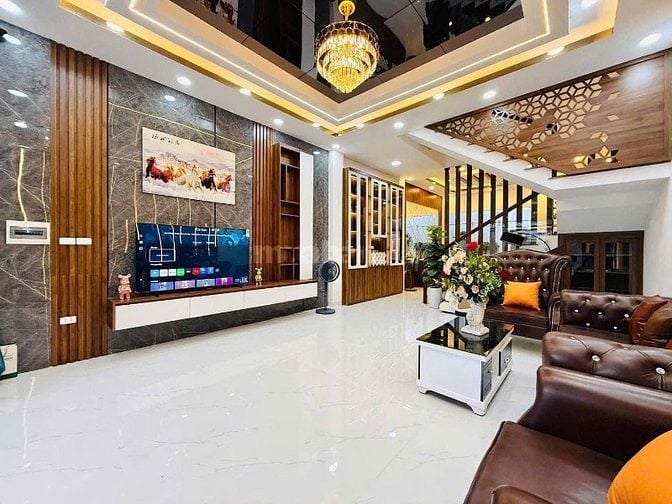 DIỆN TÍCH SIÊU KHỦNG TẠI PHẠM VĂN HAI P3 TÂN BÌNH GIÁ CHỈ TỪ 2TỶ5