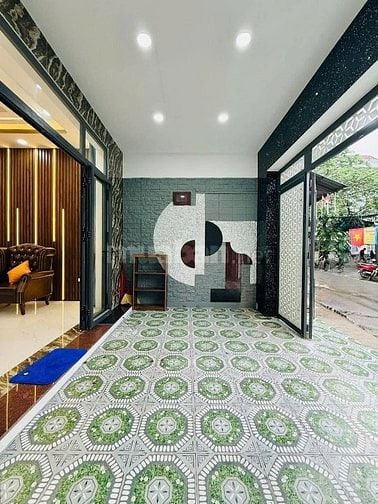 DIỆN TÍCH SIÊU KHỦNG TẠI PHẠM VĂN HAI P3 TÂN BÌNH GIÁ CHỈ TỪ 2TỶ5