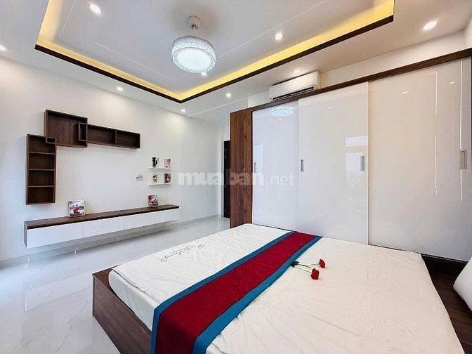 DIỆN TÍCH SIÊU KHỦNG TẠI PHẠM VĂN HAI P3 TÂN BÌNH GIÁ CHỈ TỪ 2TỶ5