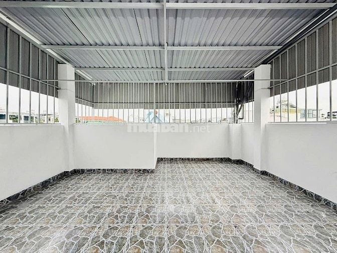 DIỆN TÍCH SIÊU KHỦNG TẠI PHẠM VĂN HAI P3 TÂN BÌNH GIÁ CHỈ TỪ 2TỶ5