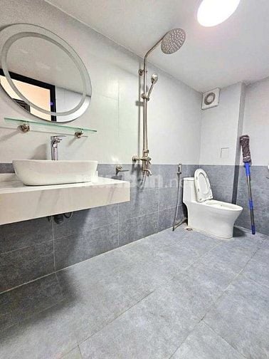 NHÀ NGUYỄN SƠN - PHÂN LÔ - DÂN XÂY - HƠN 7 TỶ XÍU - 4 PHÒNG NGỦ