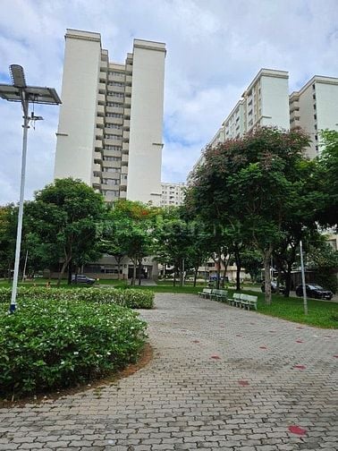 Bán căn hộ CC. Đức Khải, CĐ, dt 66m, ngay đường Mai Chí Thọ, An Khánh