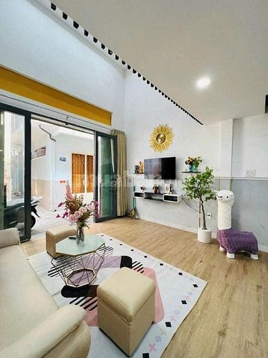 [Tin Thật] Bán nhà chính chủ 55 m2 1 trệt 1 lửng  | Hieu Htpc