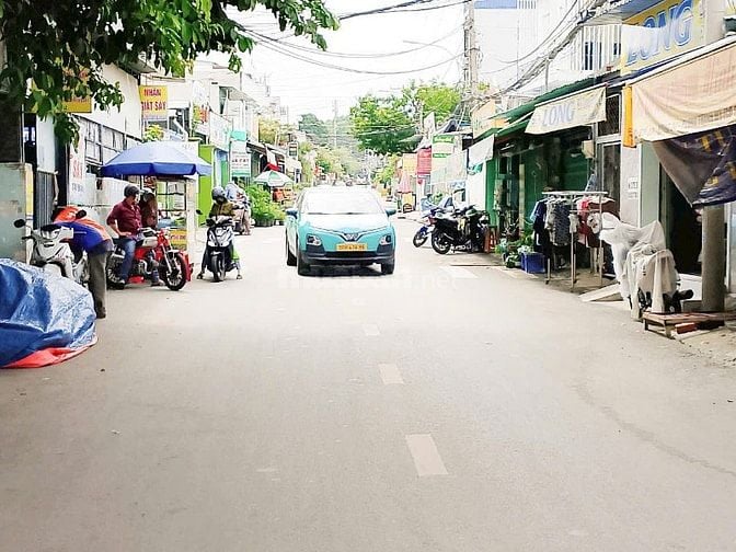NỀN ĐẤT ĐƯỜNG 24 - NGAY CHỢ GÒ CÔNG GIÁ TỐT 4,5 TỶ/78M2 