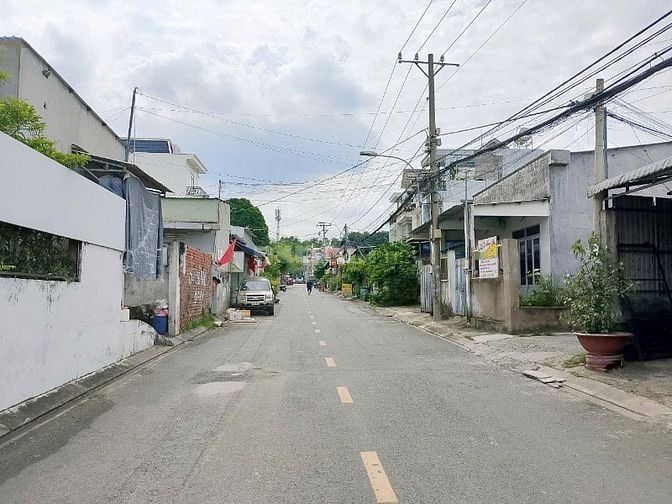 NỀN ĐẤT ĐƯỜNG 24 - NGAY CHỢ GÒ CÔNG GIÁ TỐT 4,5 TỶ/78M2 