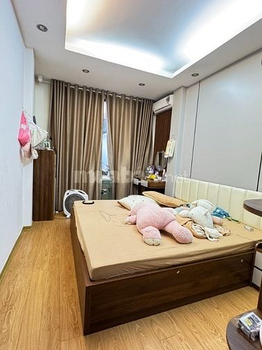 🏡 🔥 BÁN NHÀ ĐẸP PHỐ KHƯƠNG HẠ – GIÁ TỐT – Ở NGAY! CHỈ 10 tỷ