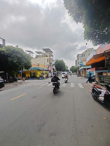 Quá rẻ chỉ 96Tr/m2! MT Luỹ Bán Bích, Tân Phú. DT 425m2 (17m x 30m)