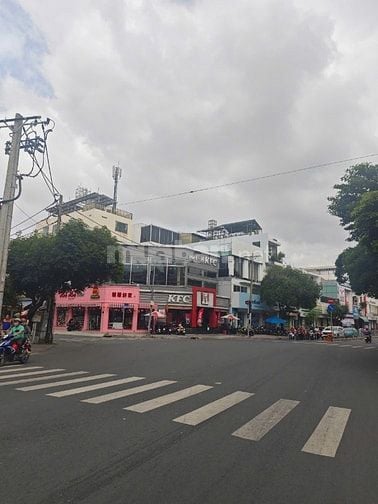Quá rẻ chỉ 96Tr/m2! MT Luỹ Bán Bích, Tân Phú. DT 425m2 (17m x 30m)