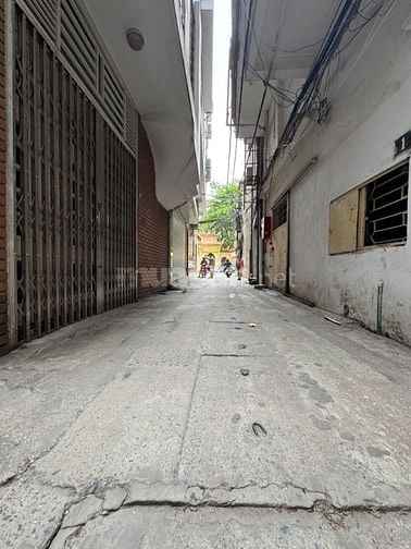 🏡 🔥 BÁN NHÀ ĐẸP PHỐ KHƯƠNG HẠ – GIÁ TỐT – Ở NGAY! CHỈ 10 tỷ