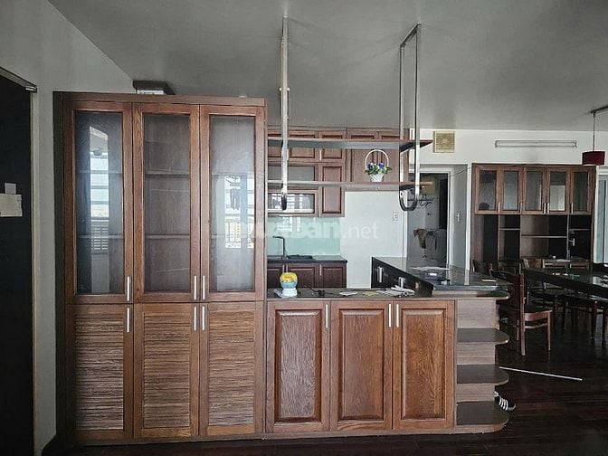 Gia đình cần bán gấp căn hộ PN Techcons – 125m², 3PN, 2WC – 6.8 tỷ 