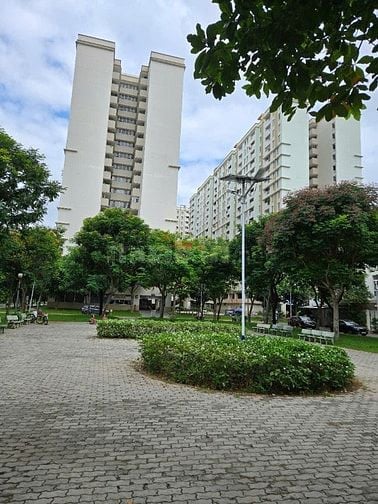 Bán căn hộ CC. Đức Khải, CĐ, dt 66m, ngay đường Mai Chí Thọ, An Khánh