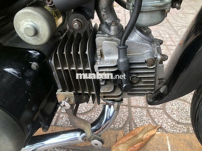 Bán wave 110/99 zin chính chủ