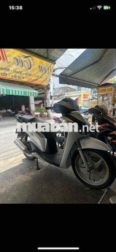 sh ý125 lên nguyên chiếc sh ý150 chính chủ mua mới