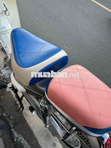 Cub Sumotor 50cc học sinh BSTP chính chủ