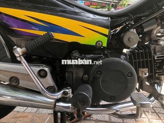 Bán wave 110/99 zin chính chủ