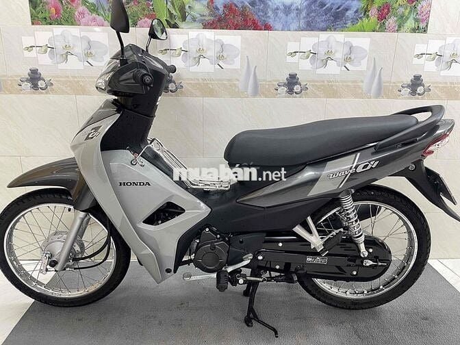 wave a xám 2024 bstp chính chủ